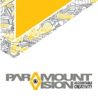 Paramount Vision Private Limited logo