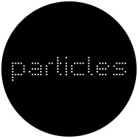Particles Studio Private Limited logo