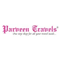 Parveen Travels Private Limited logo