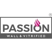 Passion Vitrified Private Limited logo