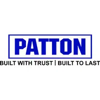Patton International Ltd logo