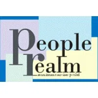 People Realm Recruitment Services Private Limited logo