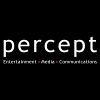 Percept Live Private Limited logo