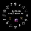 Pinaka Mediaworks Llp logo