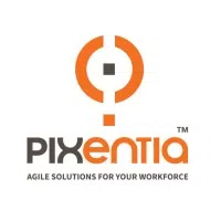Pixentia Solutions India Private Limited logo