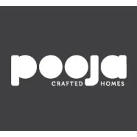 Pooja Crafted Homes Private Limited logo