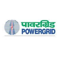 Power Grid Corporation Of India Limited logo