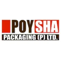 Poysha Packaging Private Limited logo
