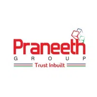 Venkata Praneeth Developers Private Limited logo