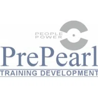 Prepearl Training Development Private Limited logo