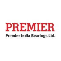 Premier India Bearings Ltd logo
