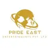 Pride East Entertainments Private Limited logo