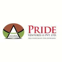 Pride Ventures (India) Private Limited logo