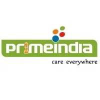 Prime India Health Care Solutions Private Limited logo