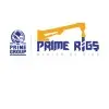Prime Rigs Limited logo
