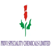 Privi Speciality Chemicals Limited logo