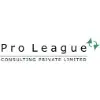 Proleague Consulting Private Limited logo