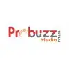 Probuzz Media Private Limited logo