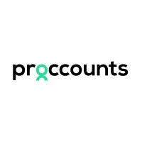 Proccounts Private Limited logo