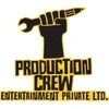 Productioncrew Entertainment Private Limited logo