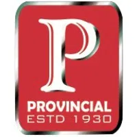 Provincial Tractors Private Limited logo