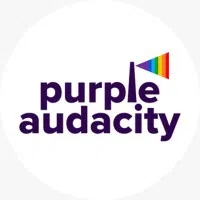 Purple Audacity Research & Innovation Private Limited logo