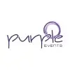Purple Events Limited logo