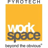 Pyrotech Workspace Solutions Private Limited logo