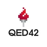 Qed42 Engineering Private Limited logo