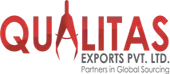 Qualitas Exports Private Limited logo