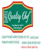 Ranjith Agro Foods Private Limited logo