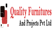 Quality Furnitures And Projects Private Limited logo