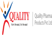 Quality Pharma Products Private Limited logo