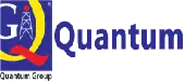 Quantum Global Infratech Limited logo