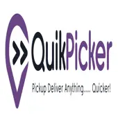 Quikpicker Delivery Services Private Limited logo