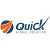 Quick Global Solution Private Limited logo