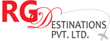 R.G. Destinations Private Limited logo