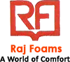 R. L. F. Industries Limited logo