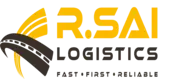R. Sai Trans Logistics Private Limited logo