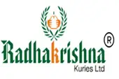 Radhakrishna Kuries Limited logo