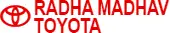 Radhamadhav Automobiles Private Limited logo