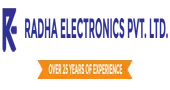 Radha Electronics Private Limited logo