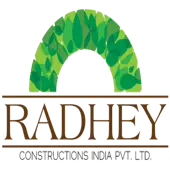 Radhey Constructions India Private Limited logo