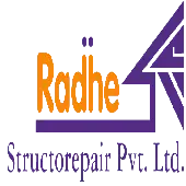 Radhe Structorepair Private Limited logo