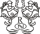 Radico Nv Distilleries Maharashtra Limited logo