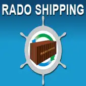 Rado Shipping Agencies Private Limited logo