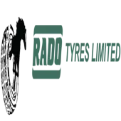 Rado Tyres Ltd logo