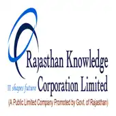 Rajasthan Knowledge Corporation Limited logo