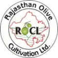 Rajasthan Olive Cultivation Limited logo