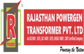 Rajasthan Powergen Transformer Private Limited logo
